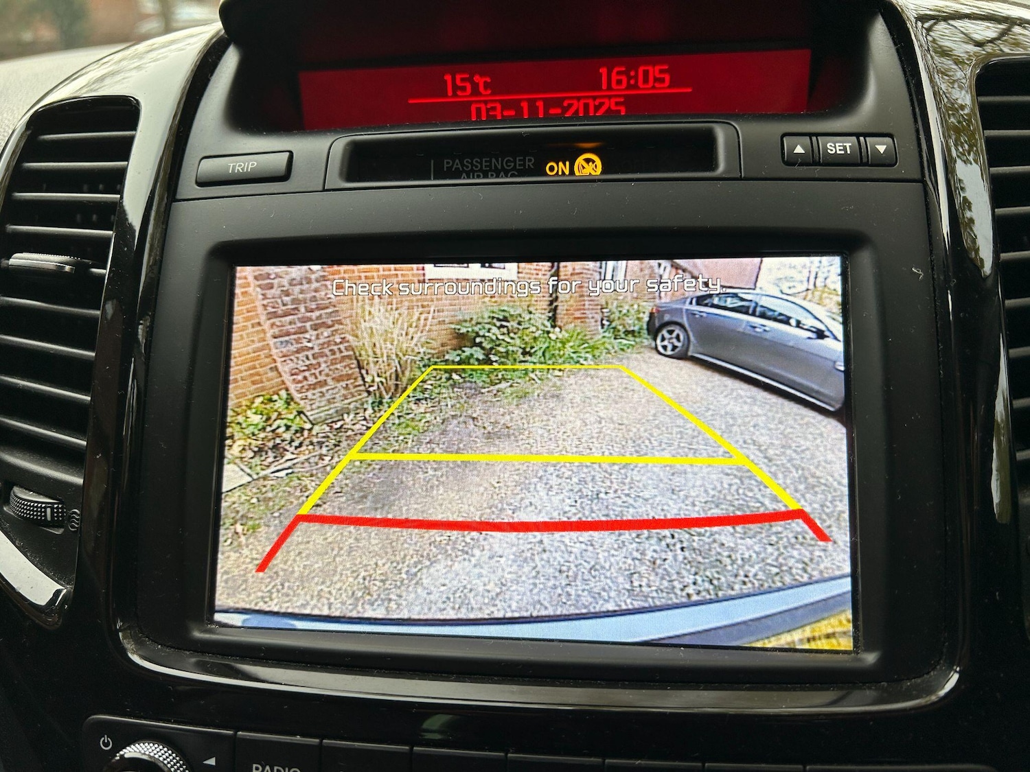 Used Kia Venga 2017 for sale - 76456849: Photo 15