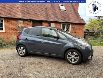 (67) - 1.6 3 Euro 6 (s/s) 5dr