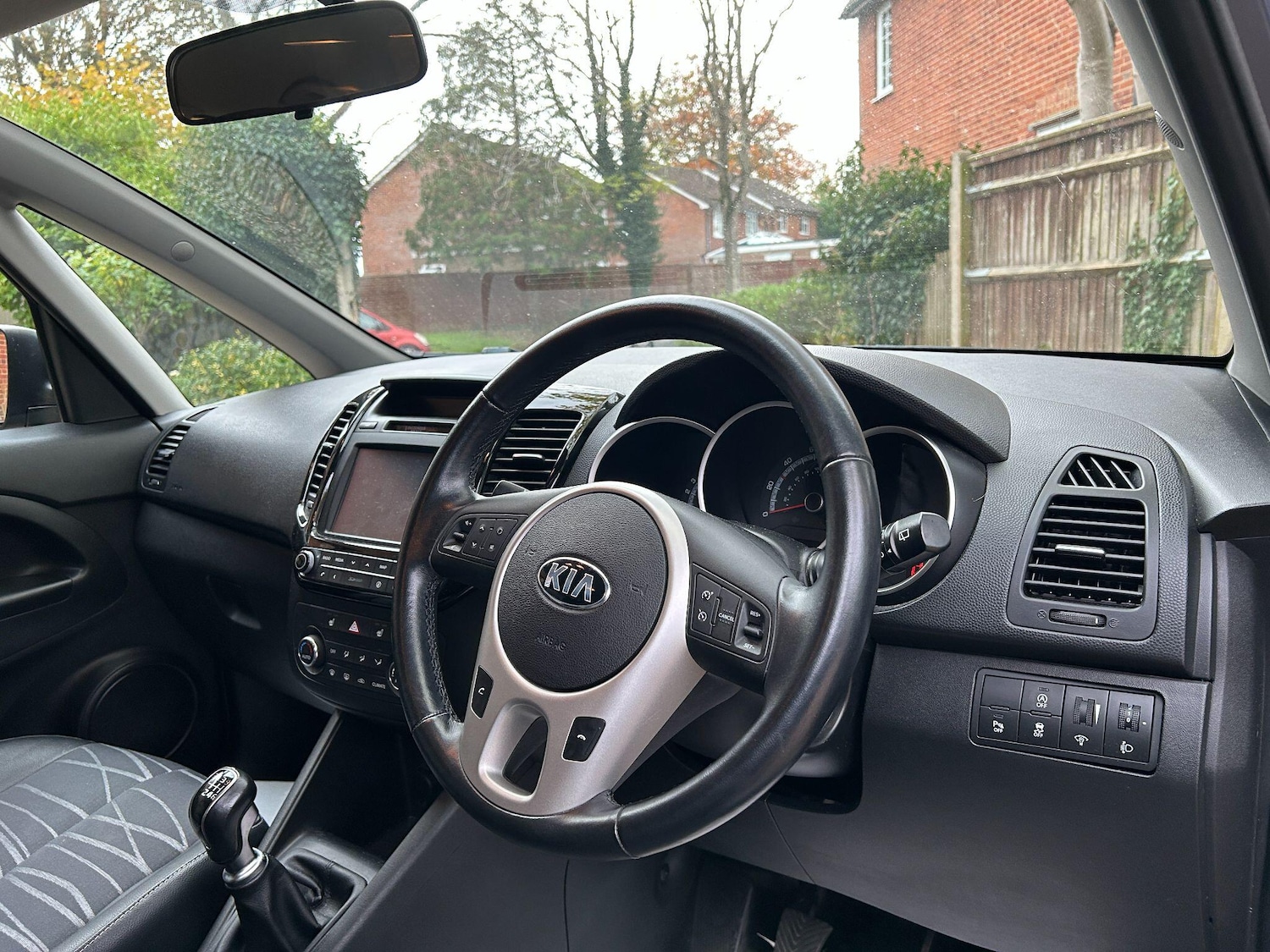 Used Kia Venga 2017 for sale - 76456849: Photo 5