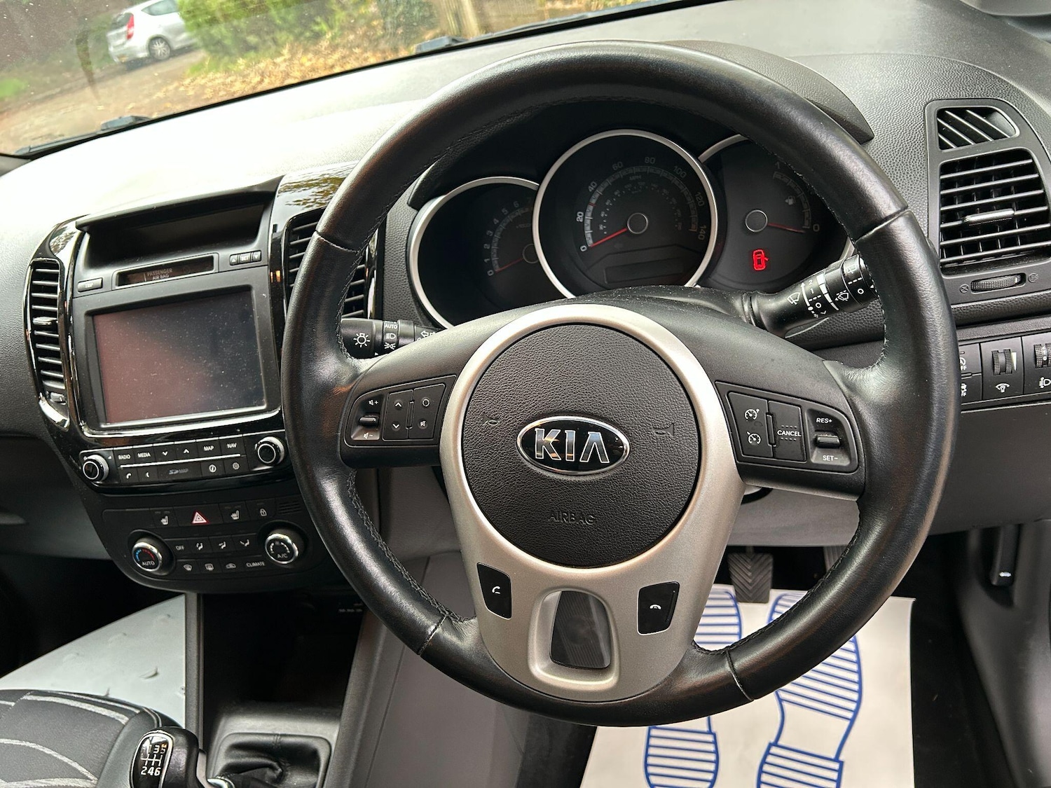 Used Kia Venga 2017 for sale - 76456849: Photo 7