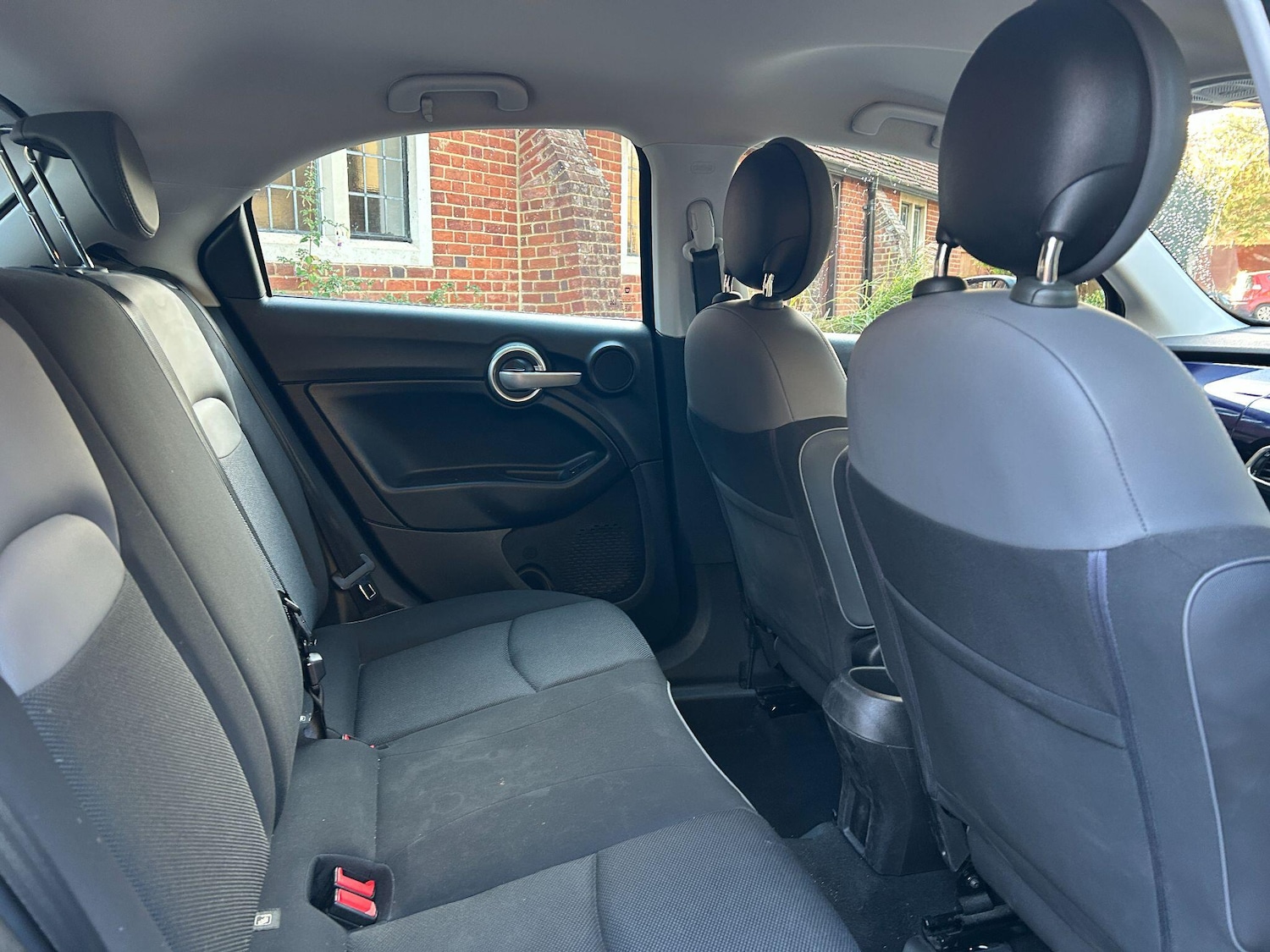 Used Fiat 500X 2016 for sale - 76645808: Photo 12