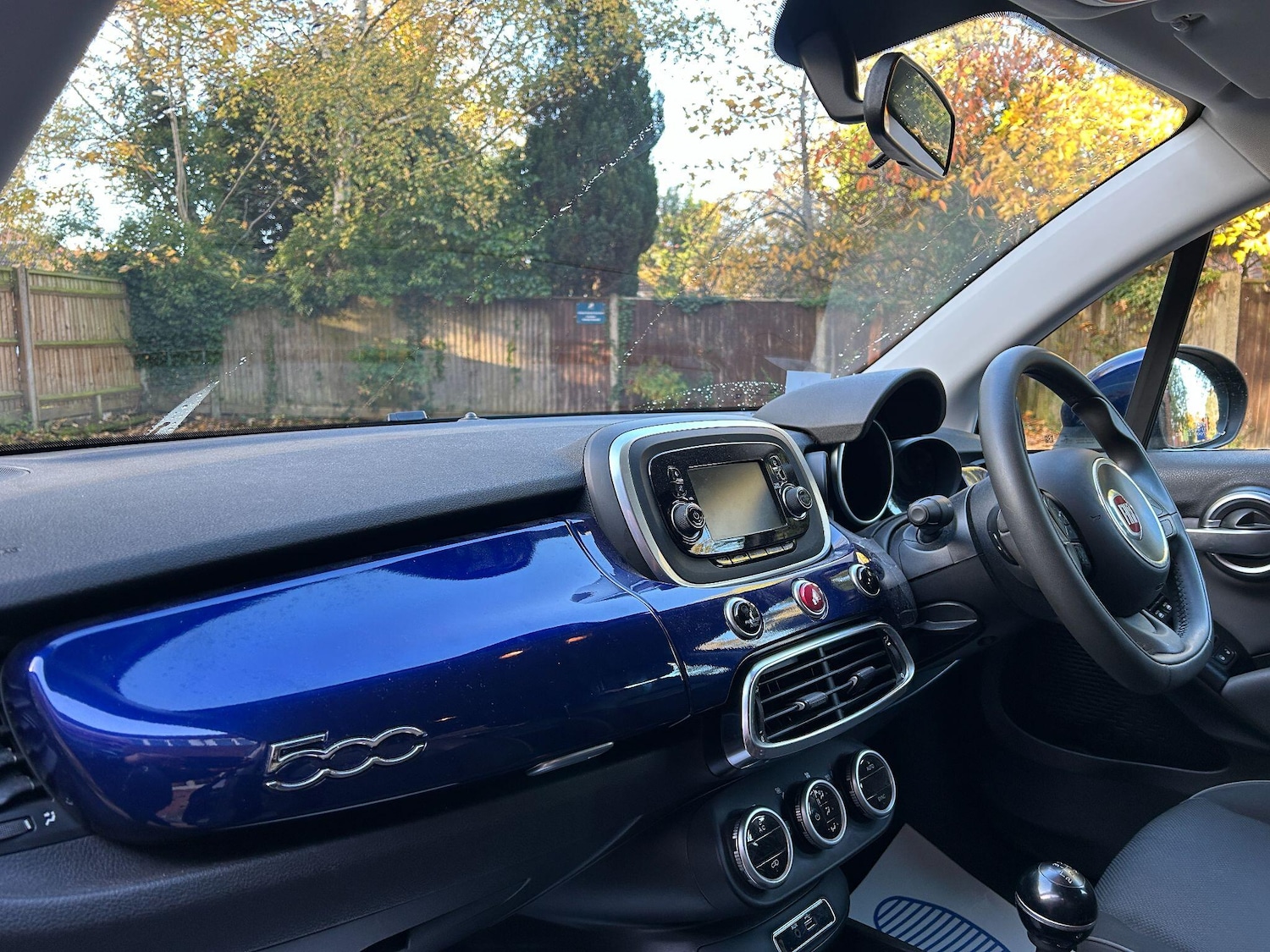 Used Fiat 500X 2016 for sale - 76645808: Photo 4