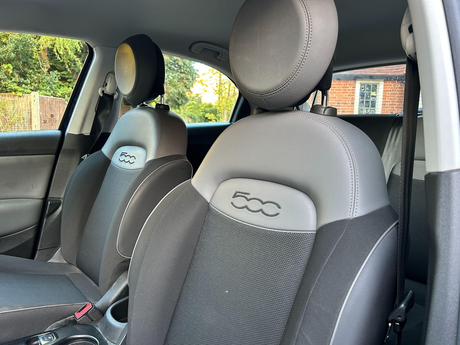 Used Fiat 500X 2016 for sale - 76645808: Photo 8