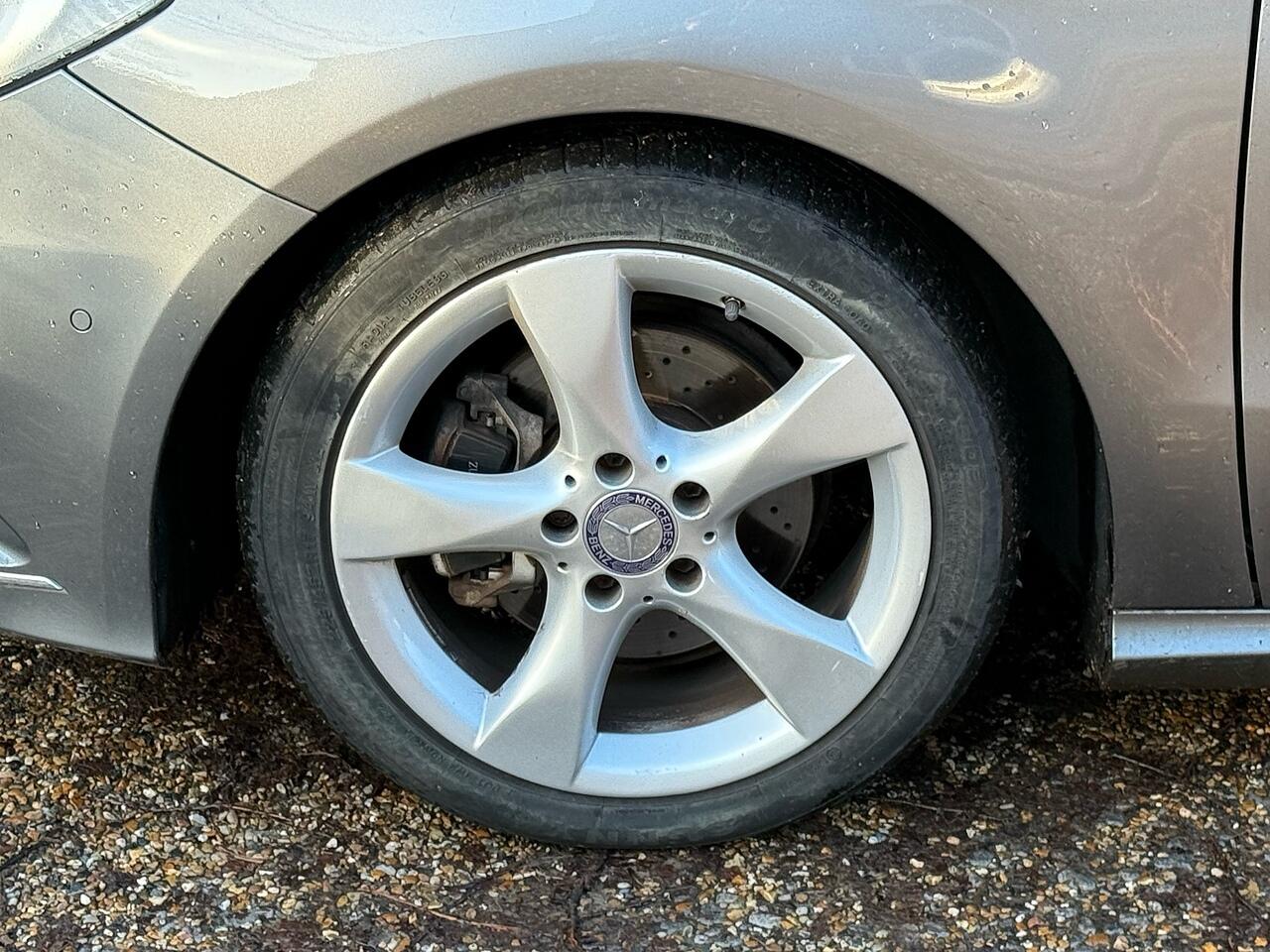 Used Mercedes-Benz B Class 2014 for sale - 77230221: Photo 12