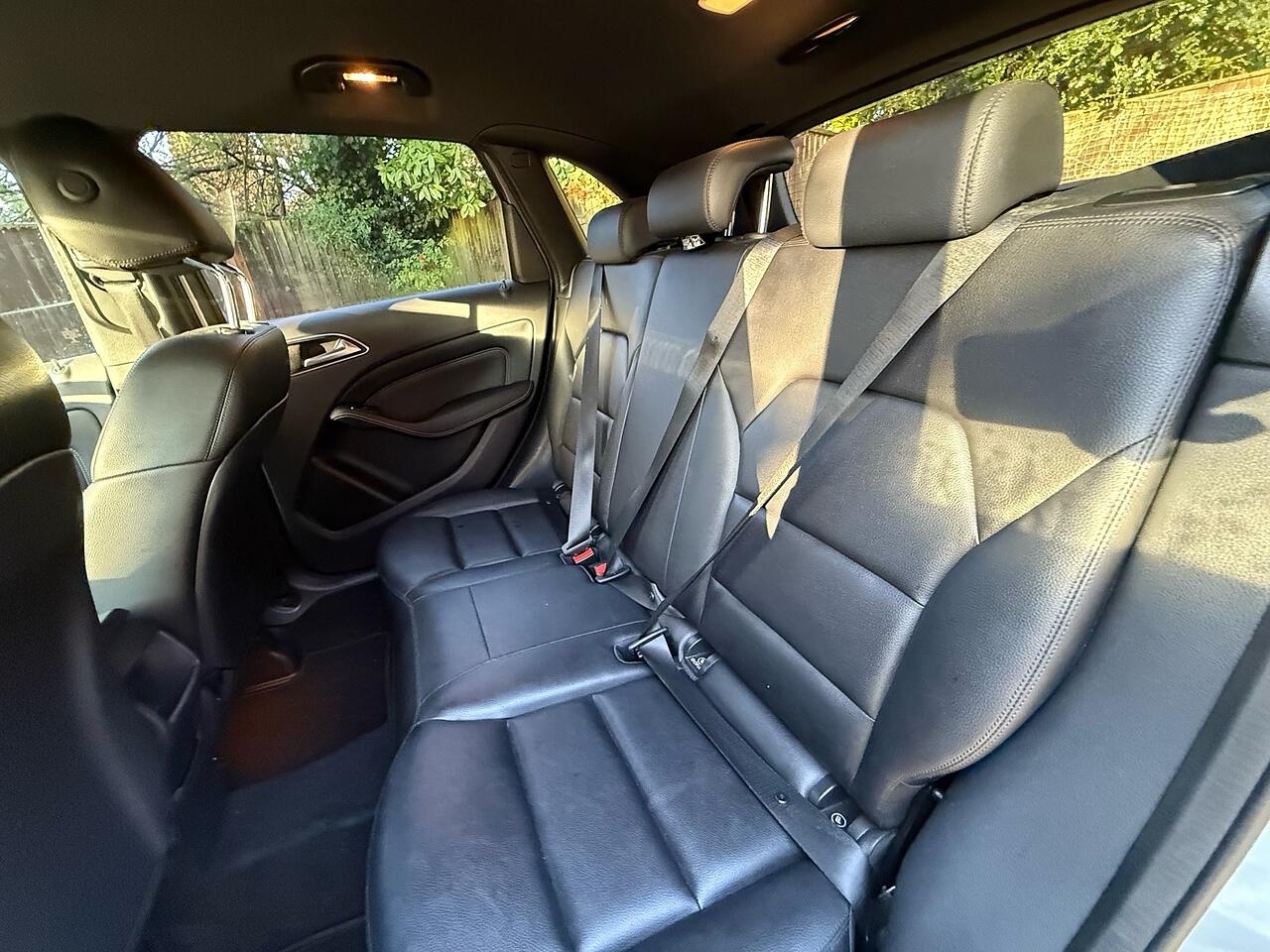 Used Mercedes-Benz B Class 2014 for sale - 77230221: Photo 18