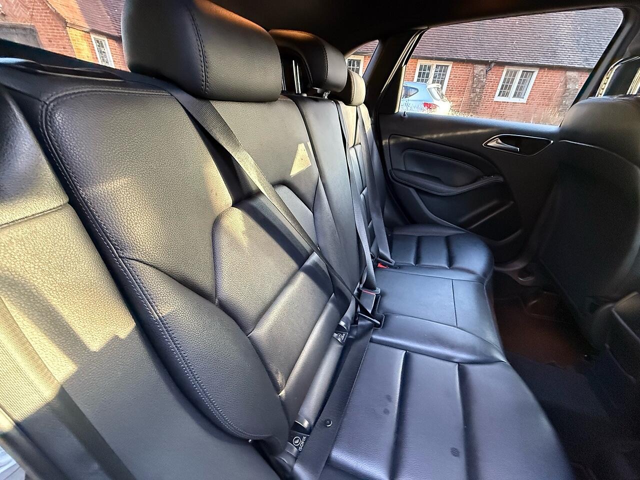 Used Mercedes-Benz B Class 2014 for sale - 77230221: Photo 19