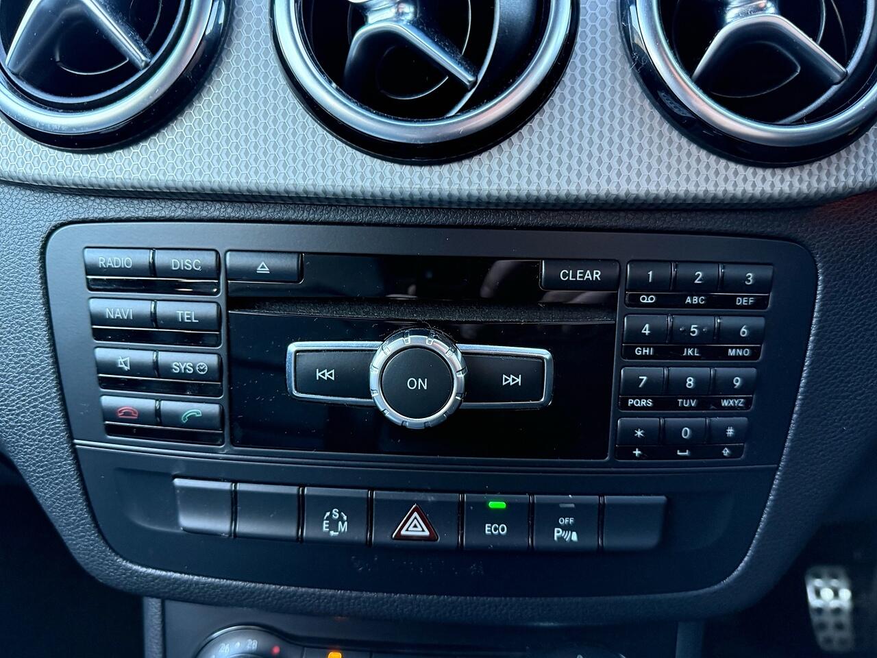 Used Mercedes-Benz B Class 2014 for sale - 77230221: Photo 22