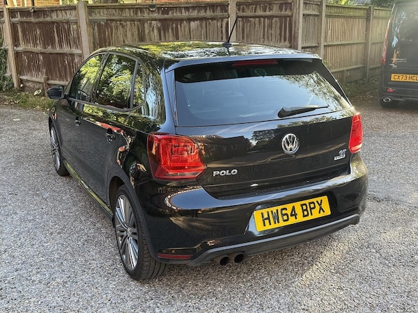 Used Volkswagen Polo 2023 for sale - 76012657: Photo 12