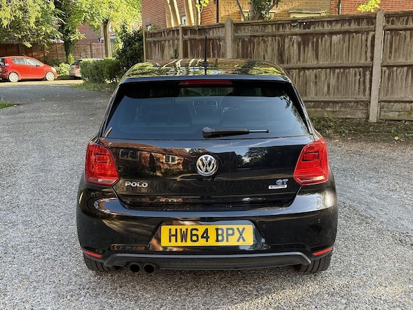 Used Volkswagen Polo 2023 for sale - 76012657: Photo 13