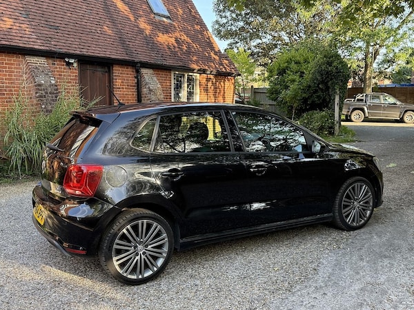 Used Volkswagen Polo 2023 for sale - 76012657: Photo 14