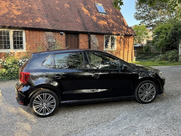 Used Volkswagen Polo 2023 for sale - 76012657: Photo 15