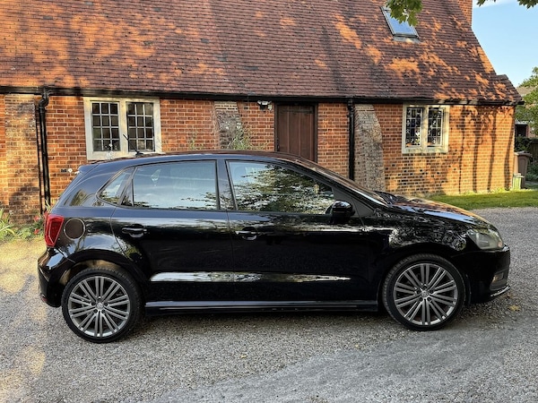 Used Volkswagen Polo 2023 for sale - 76012657: Photo 17