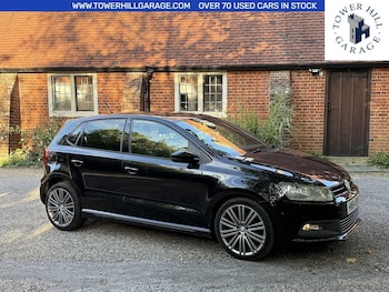 Volkswagen - Polo