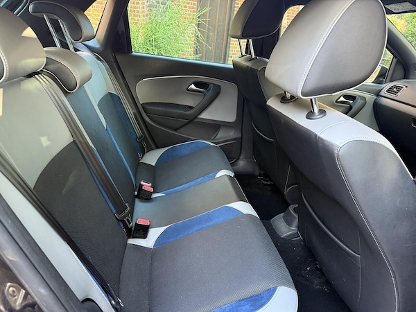 Used Volkswagen Polo 2023 for sale - 76012657: Photo 20