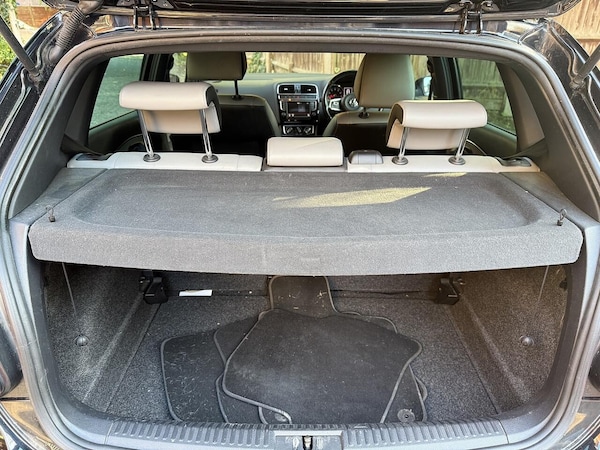 Used Volkswagen Polo 2023 for sale - 76012657: Photo 21