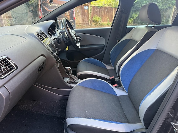 Used Volkswagen Polo 2023 for sale - 76012657: Photo 23