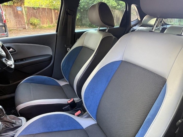 Used Volkswagen Polo 2023 for sale - 76012657: Photo 24