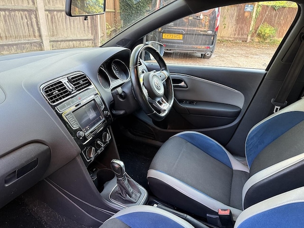 Used Volkswagen Polo 2023 for sale - 76012657: Photo 25