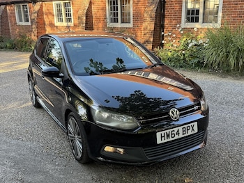 Used Volkswagen Polo 2023 for sale - 76012657: Photo 3