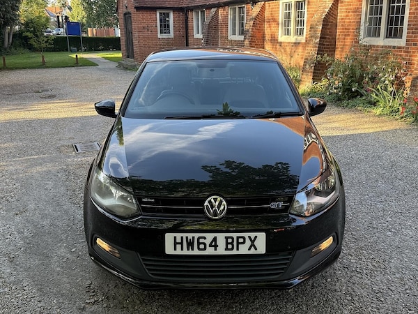 Used Volkswagen Polo 2023 for sale - 76012657: Photo 4