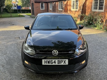 Used Volkswagen Polo 2023 for sale - 76012657: Photo 4