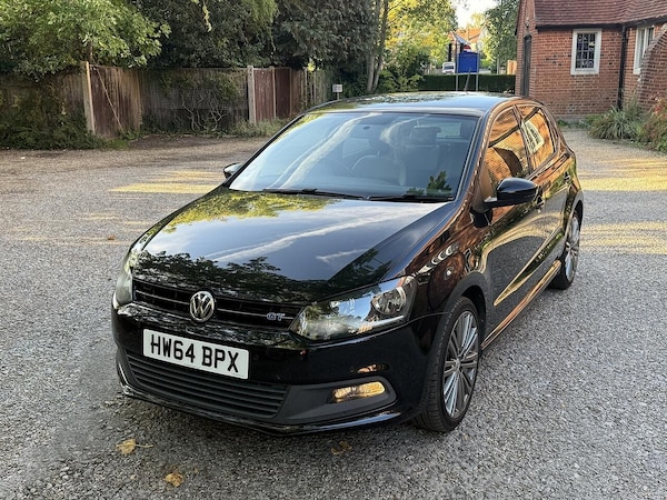 Used Volkswagen Polo 2023 for sale - 76012657: Photo 5