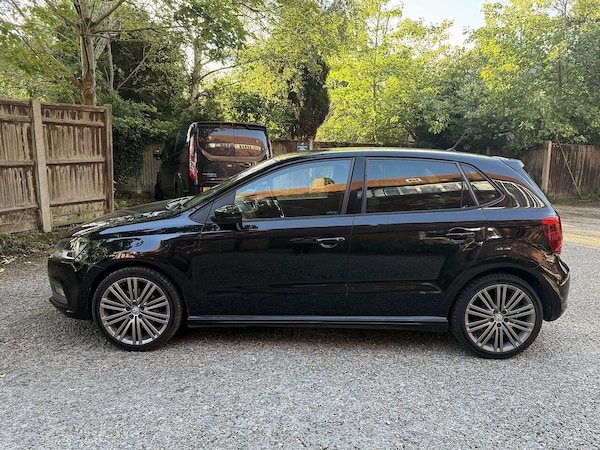 Used Volkswagen Polo 2023 for sale - 76012657: Photo 7