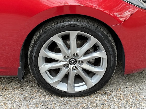 Used Mazda Mazda3 2014 for sale - 76199749: Photo 16