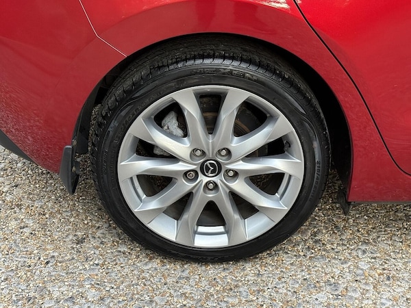 Used Mazda Mazda3 2014 for sale - 76199749: Photo 17