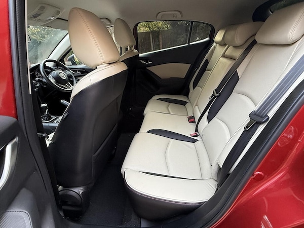 Used Mazda Mazda3 2014 for sale - 76199749: Photo 23