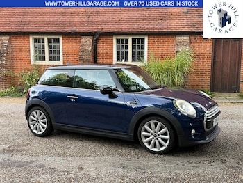 Used MINI Hatch 2014 for sale - 75964612: Photo
