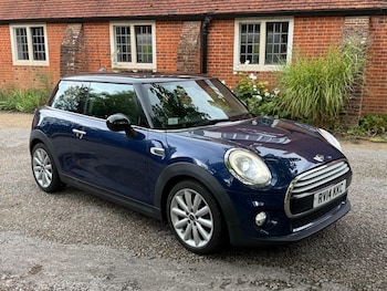 Used MINI Hatch 2014 for sale - 75964612: Photo