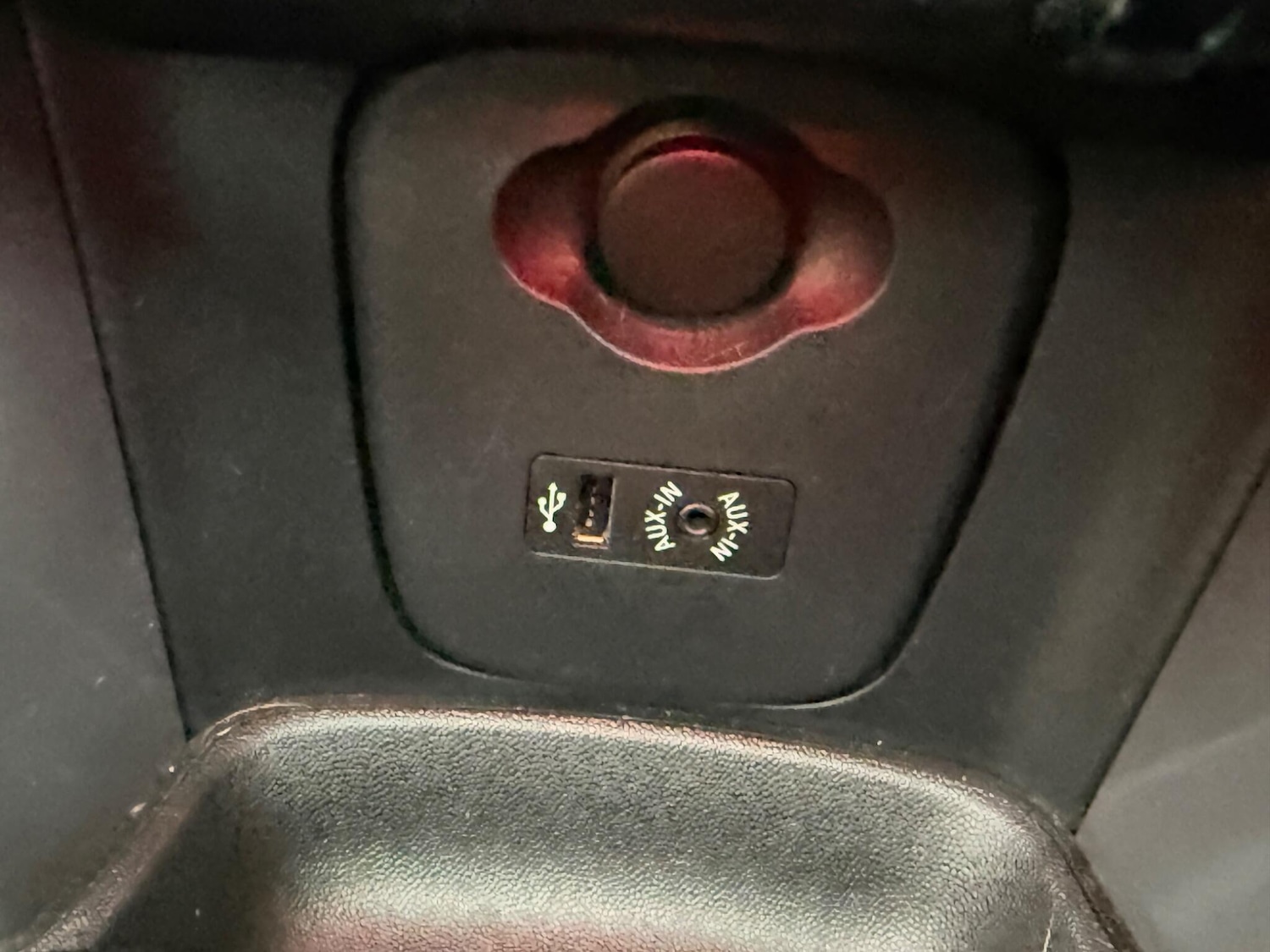 Vehicle 34