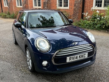 Used MINI Hatch 2014 for sale - 75964612: Photo