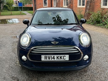 Used MINI Hatch 2014 for sale - 75964612: Photo