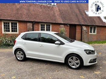 2016 (66) - 1.2 TSI Match 5dr