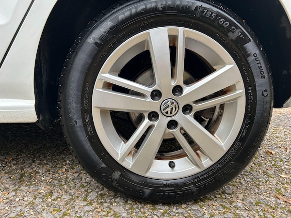 Used Volkswagen Polo 2016 for sale - 76282872: Photo 20