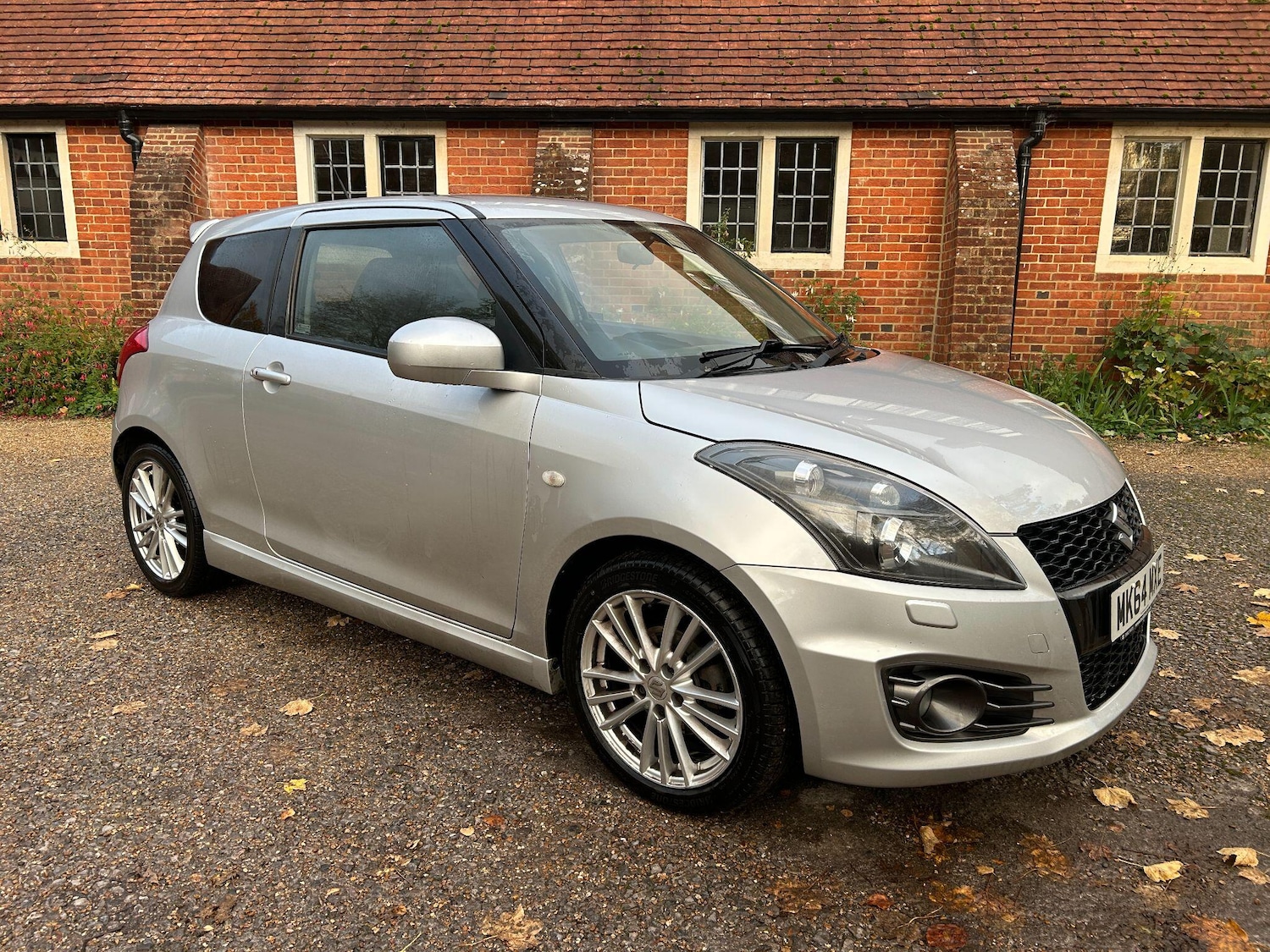 Used Suzuki Swift 2014 for sale - 76498938: Photo 13