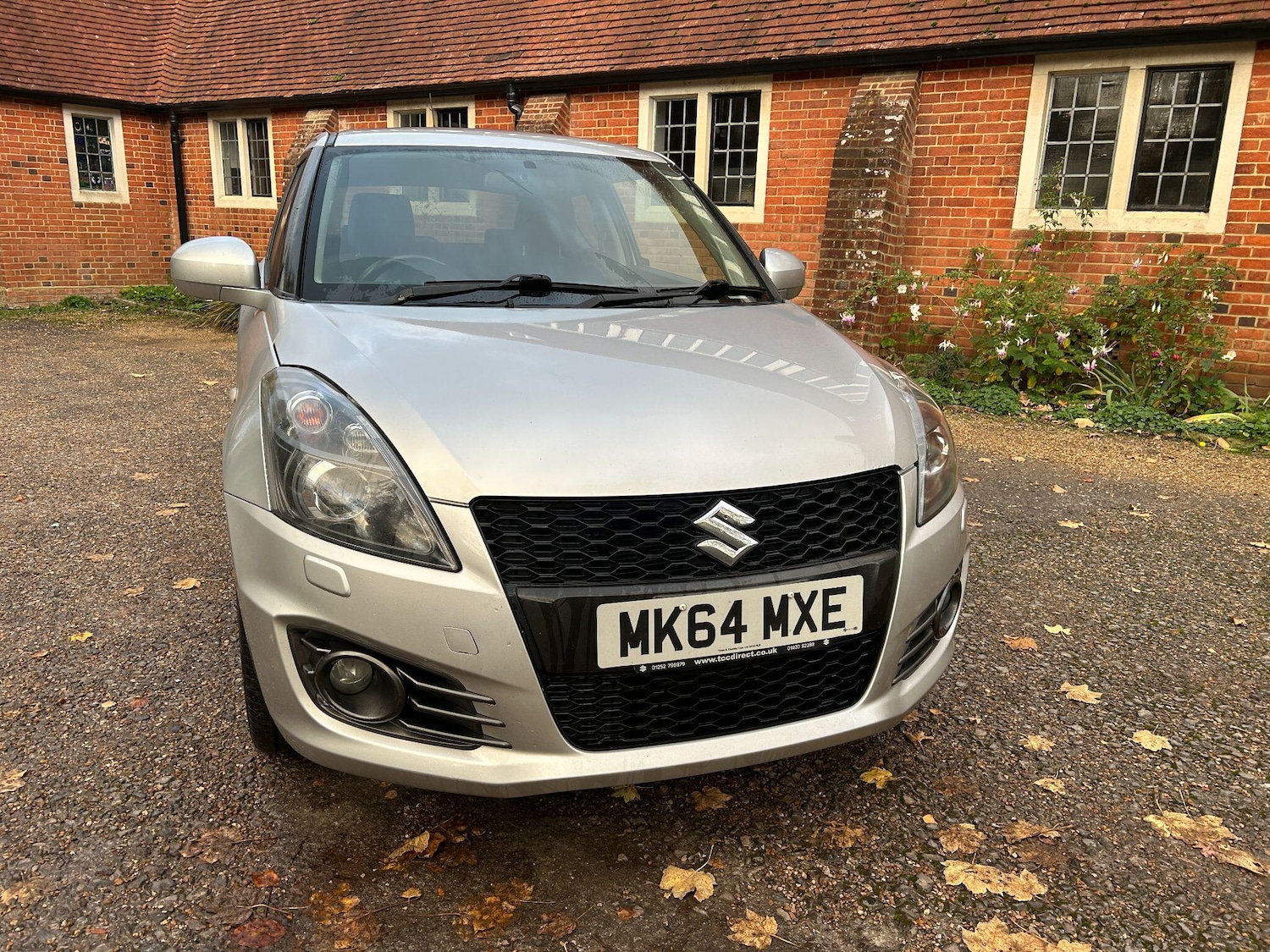 Used Suzuki Swift 2014 for sale - 76498938: Photo 14
