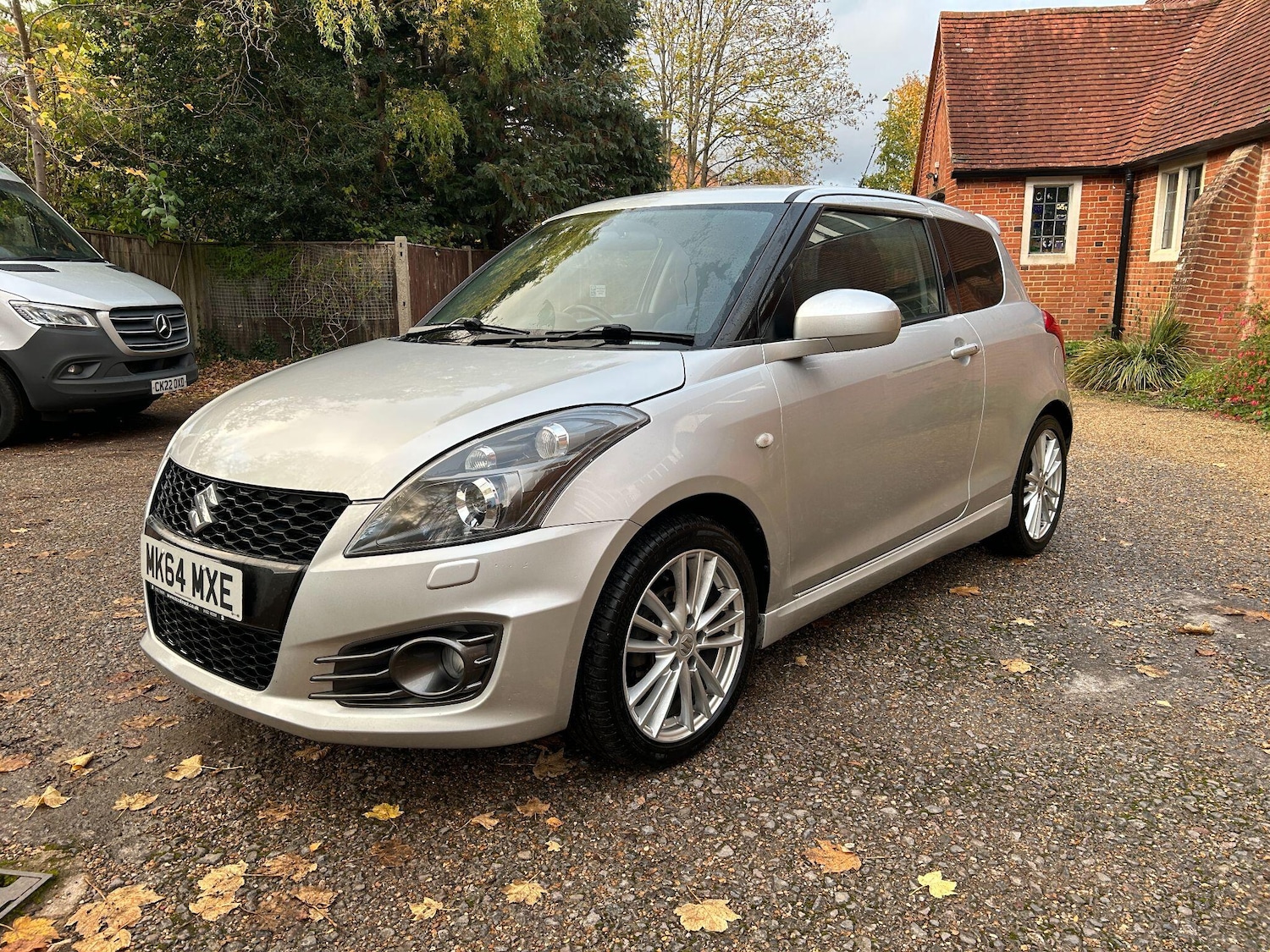 Used Suzuki Swift 2014 for sale - 76498938: Photo 15