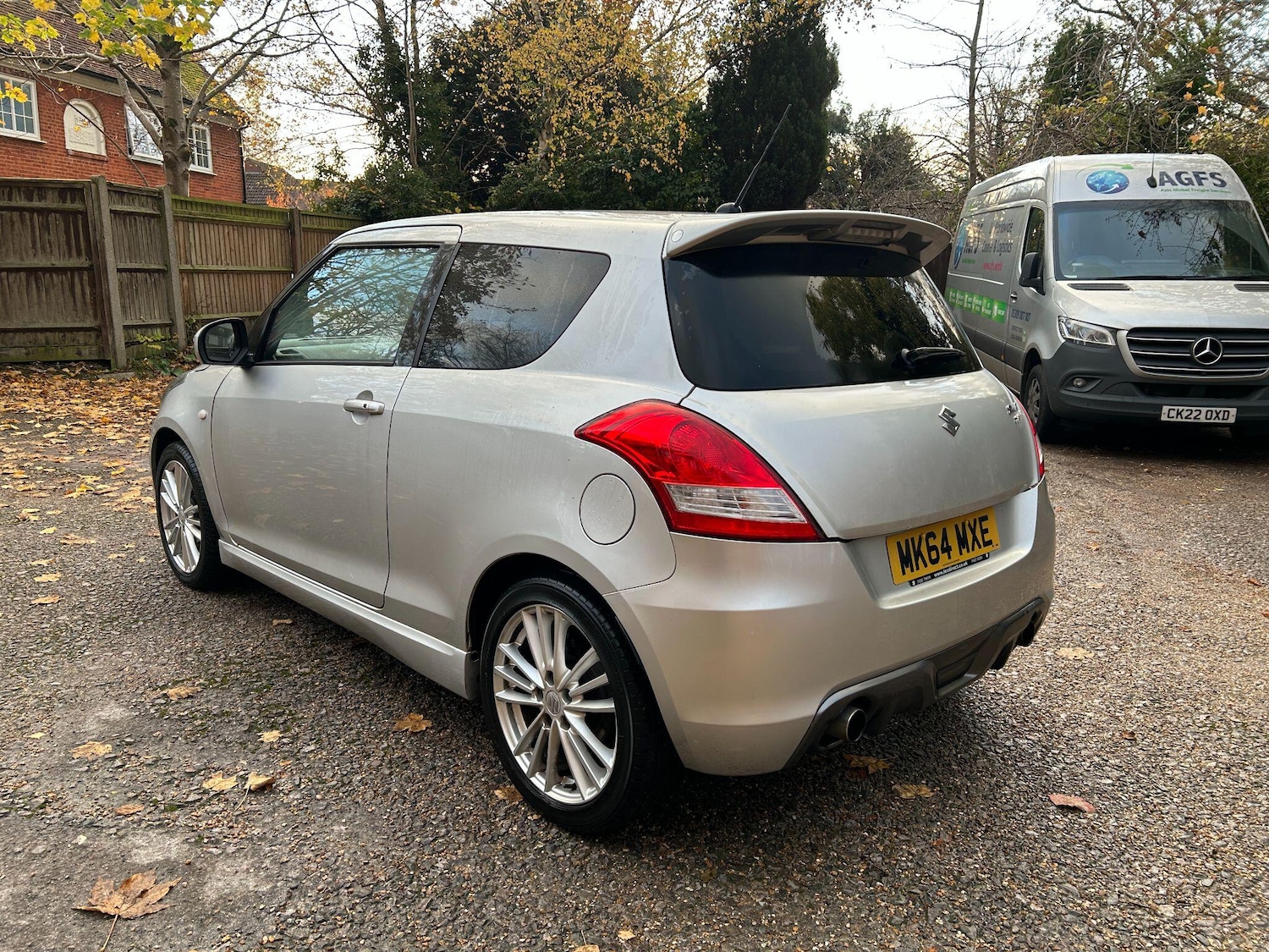 Used Suzuki Swift 2014 for sale - 76498938: Photo 16