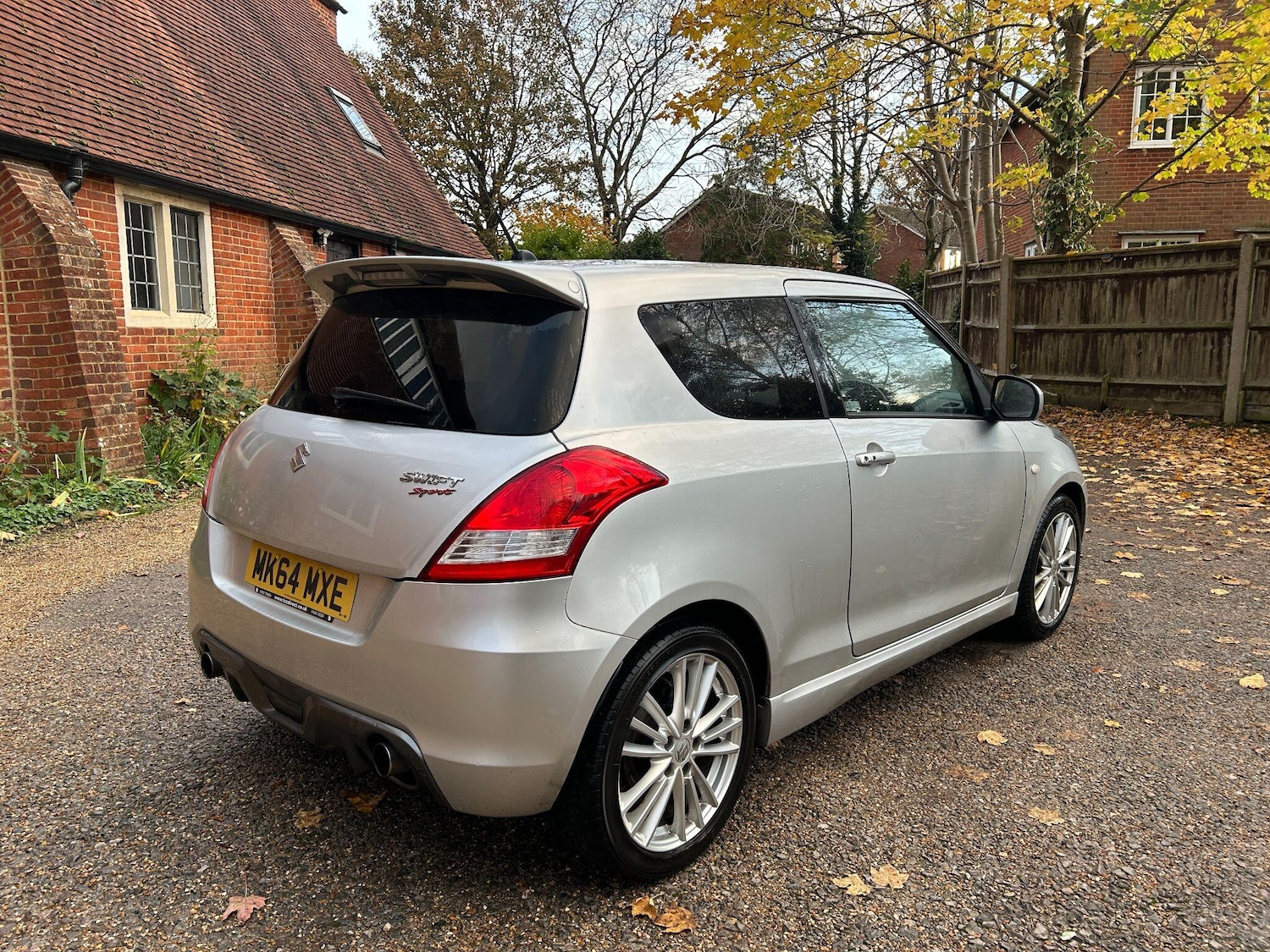 Used Suzuki Swift 2014 for sale - 76498938: Photo 18