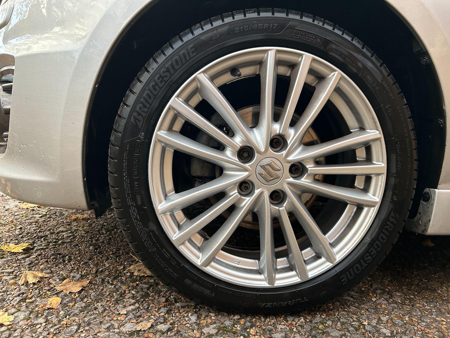 Used Suzuki Swift 2014 for sale - 76498938: Photo 19