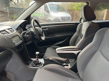 Used Suzuki Swift 2014 for sale - 76498938: Photo