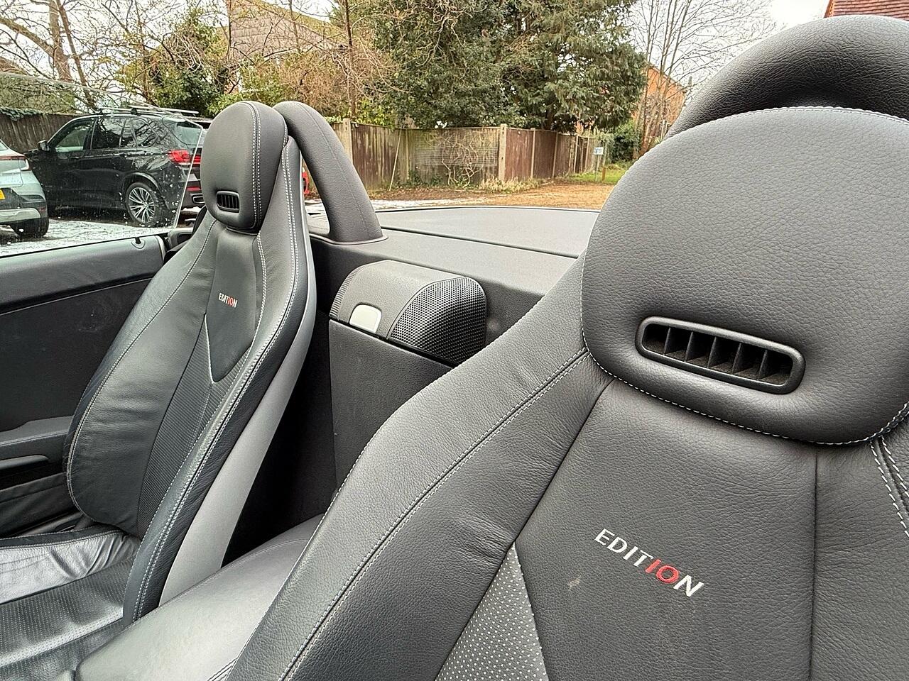 Used Mercedes-Benz SLK 2007 for sale - 77120496: Photo 26