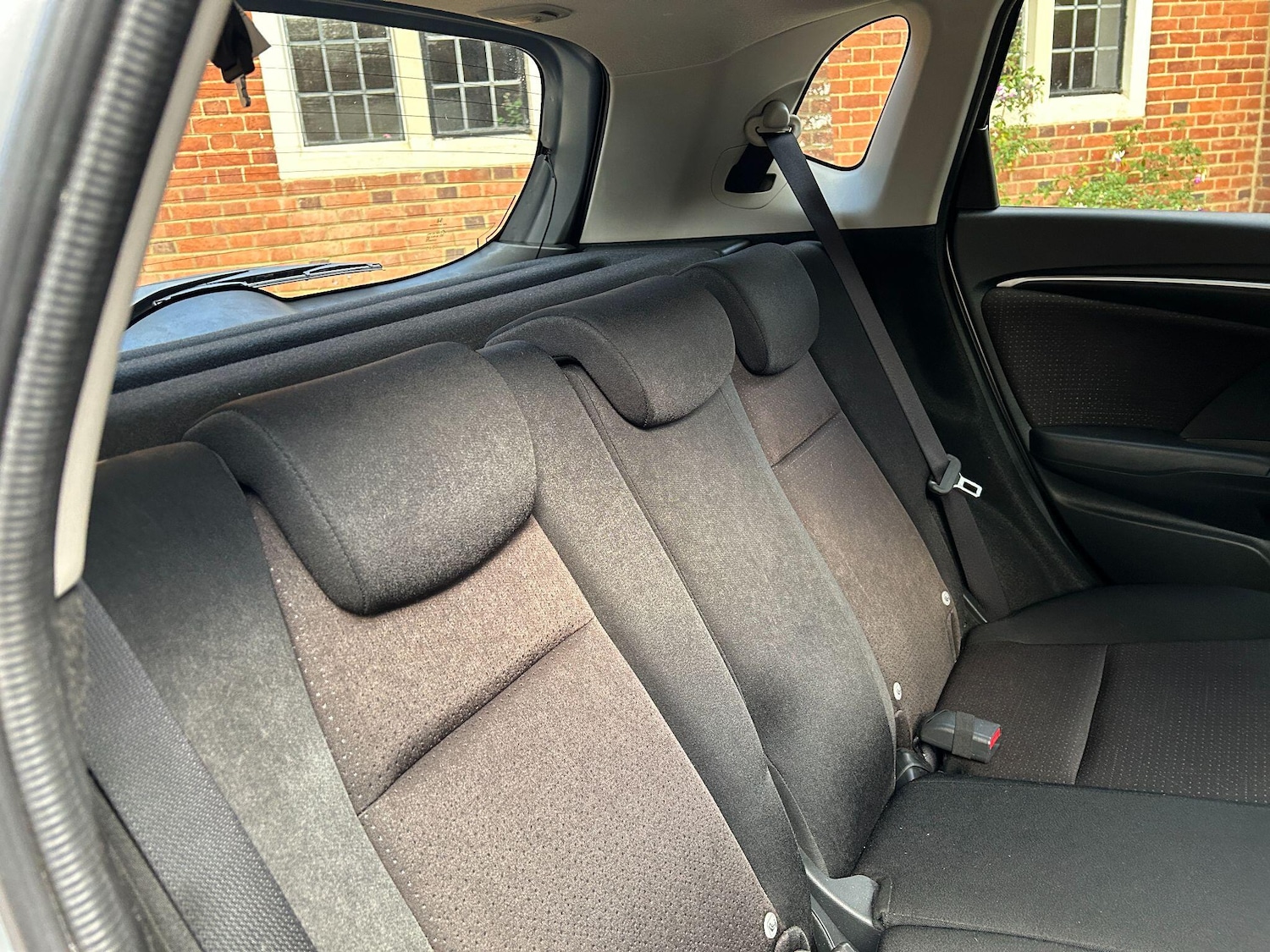 Used Honda Jazz 2015 for sale - 76399169: Photo 12