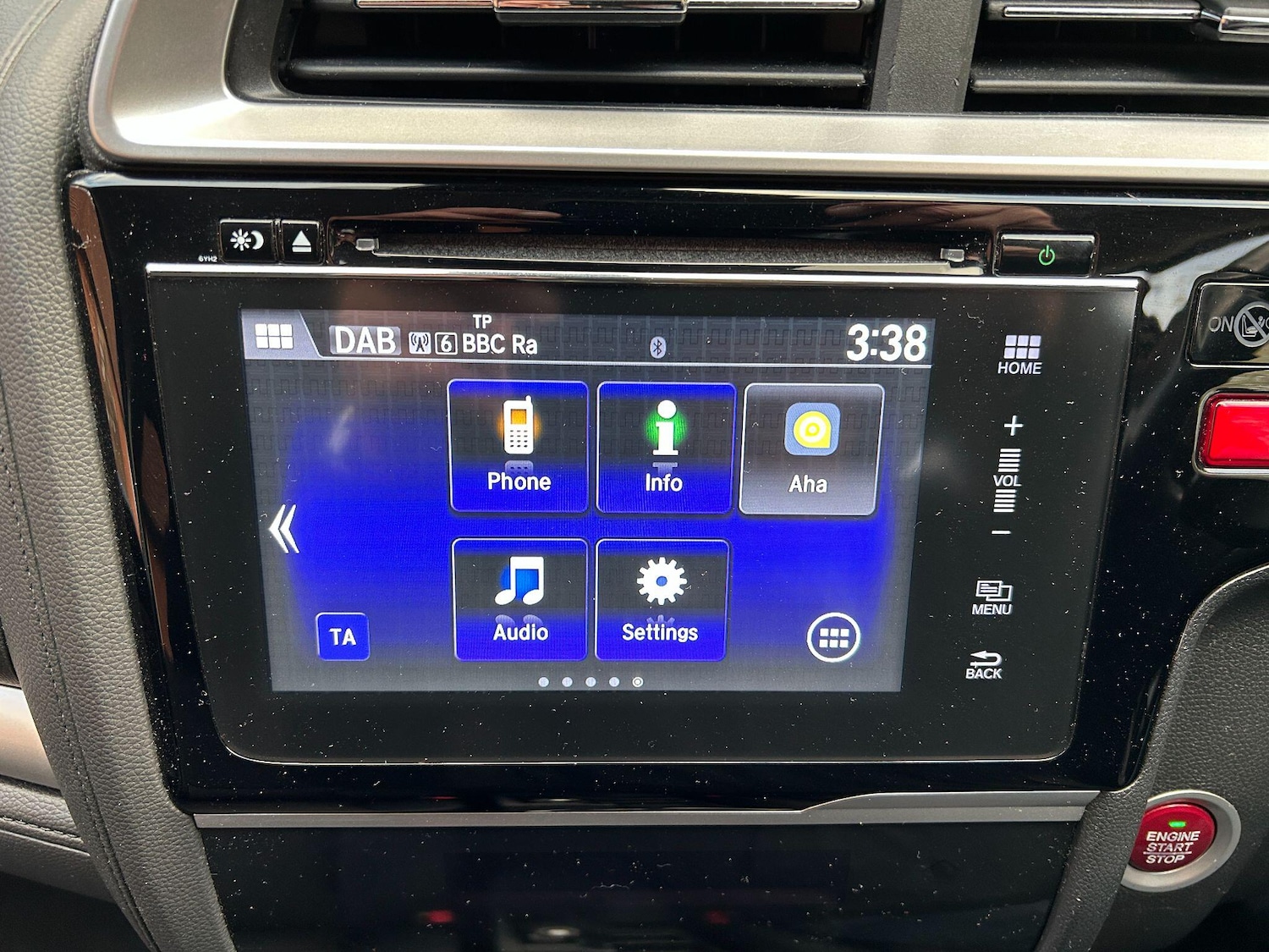 Used Honda Jazz 2015 for sale - 76399169: Photo 14