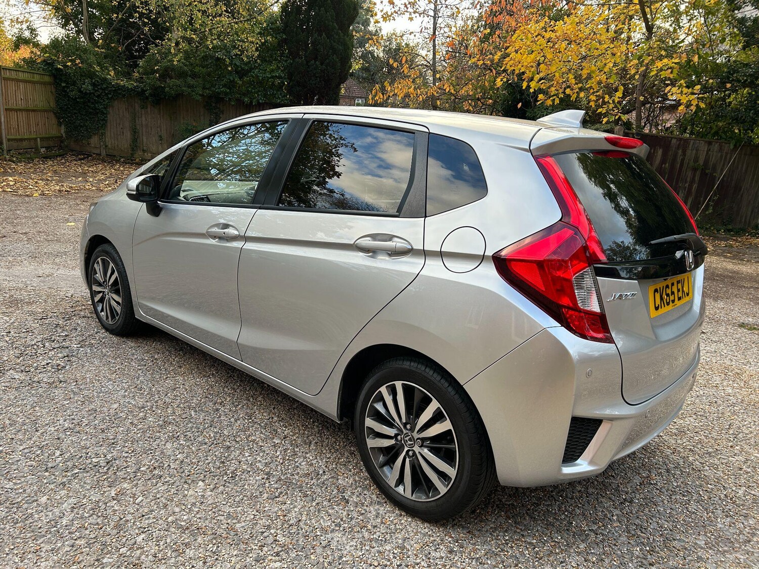 Used Honda Jazz 2015 for sale - 76399169: Photo 15