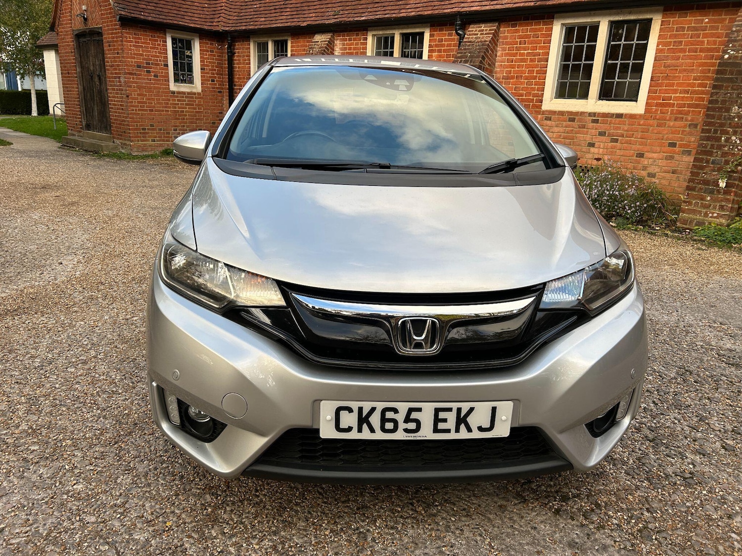 Used Honda Jazz 2015 for sale - 76399169: Photo 19