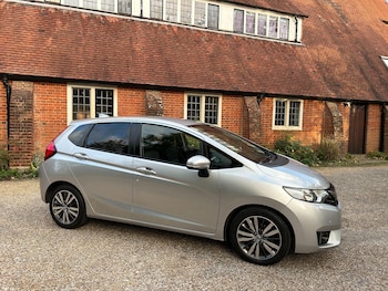 (65) - 1.3 i-VTEC EX Euro 6 (s/s) 5dr